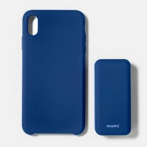 HeyDay Apple IPhone XS Max Silicone Case